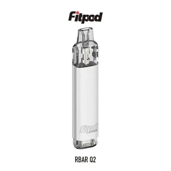 Fitpod RBAR Q2可重復注油小主機一次性：圖片 3