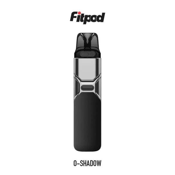 FITPOD O-SHADOW電子煙通用OXVA小蠻牛主機：圖片 9