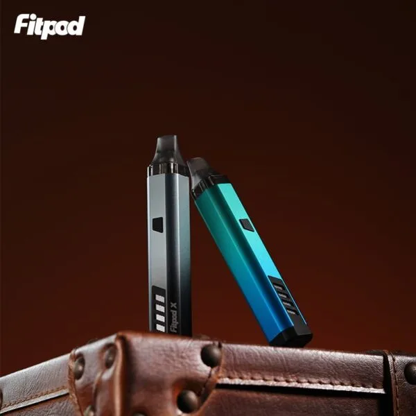 Fitpod X SLYEEK 3斯萊克三代注油小主機：圖片 5