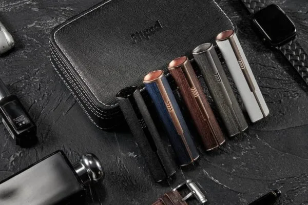 Fitpod皮革一代主機系列通用愛馬仕悅刻主機：圖片 4